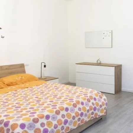 Apartament Momy's