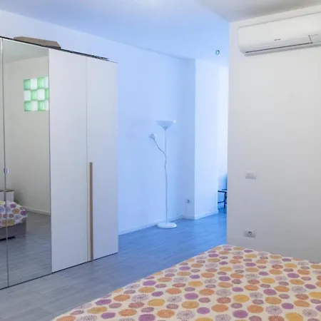 Apartament Momy's Rzym