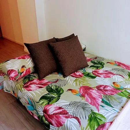 Apartament Momy's
