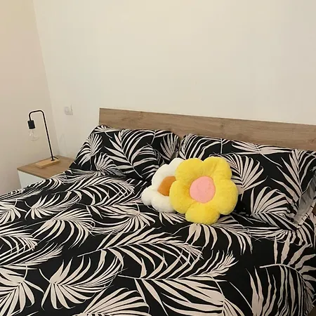 Apartament Momy's *