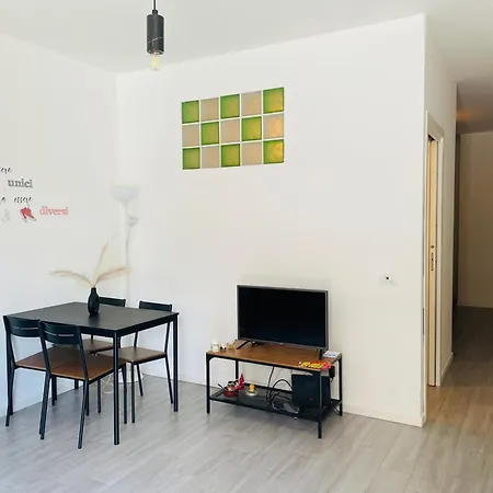 Apartment Momy's *