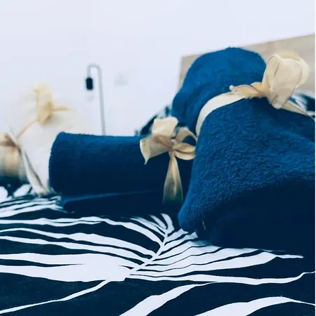 Momy's 아파트 로마